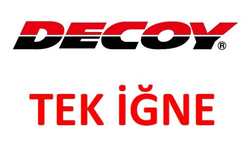 Tek İğne